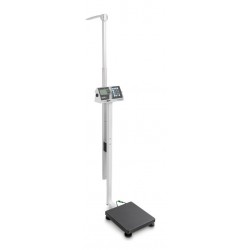 Personal floor scale MPS