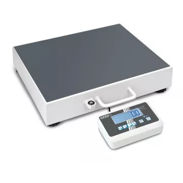 Personal floor scale MPC | Interbalances