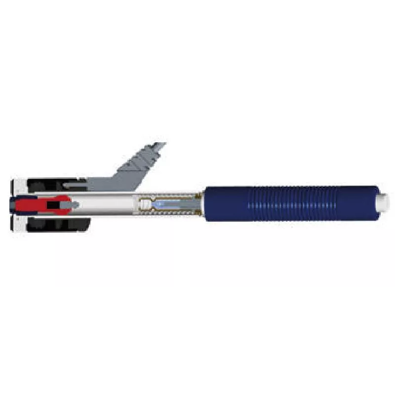 Mobile Leeb hardness tester HMM | Interbalances