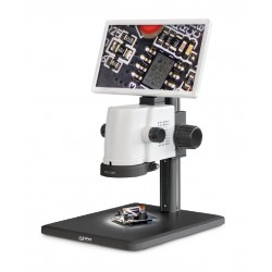 Video microscope KERN OIV-3