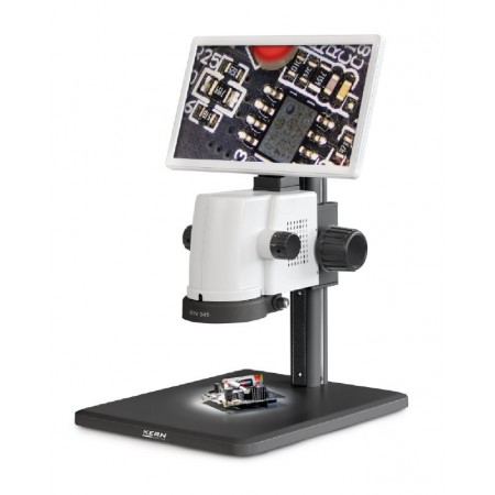 Vidéomicroscope KERN OIV-3