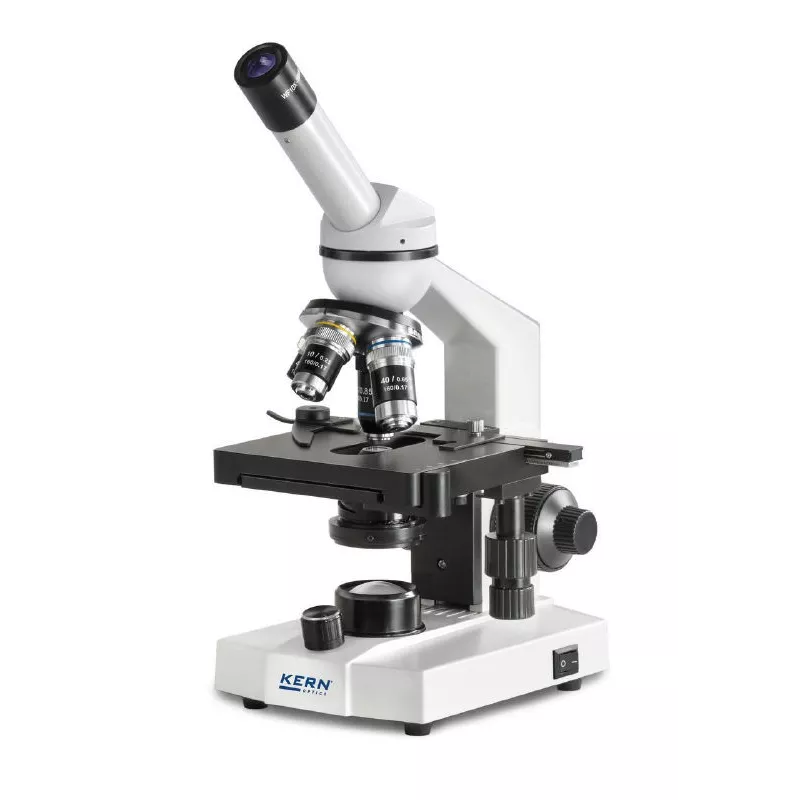 Microscope a lumiere transmise KERN OBS-1 | Interbalances