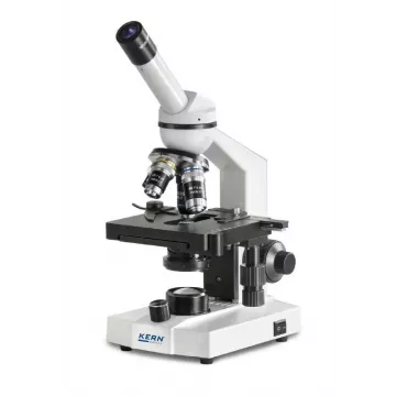 Transmitted light microscope OBS-1 | Interbalances
