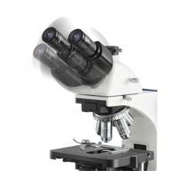 Transmitted light microscope OBN-13