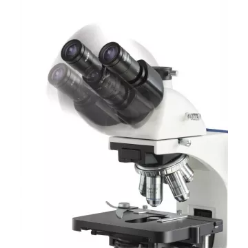 Transmitted light microscope OBN-13 | Interbalances