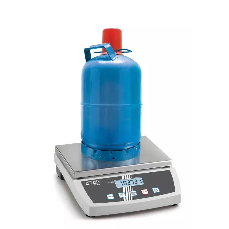 IoT-Line Balance de table KERN FKB | Interbalances