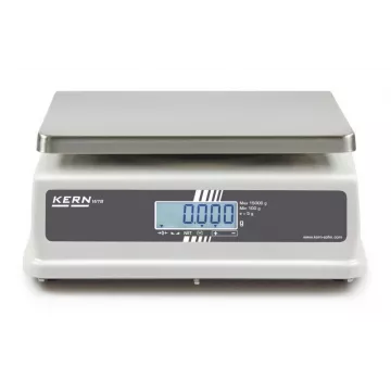 Bench scale KERN WTB-N | Interbalances