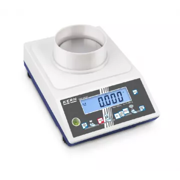 Counting scale KERN CKE | Interbalances