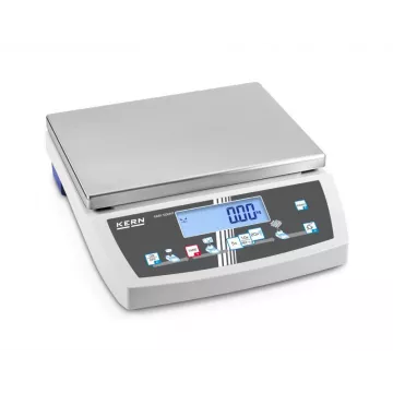 IoT-Line Balance compteuse KERN CKE | Interbalances