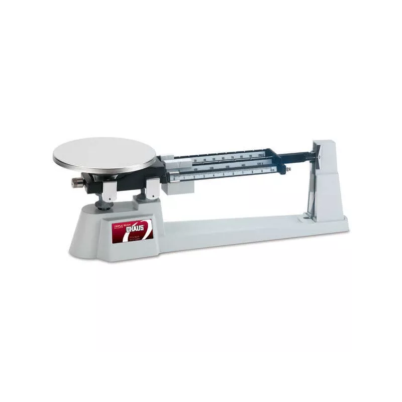 Balances Mécaniques OHAUS TRIPLE BEAM 700 | Interbalances