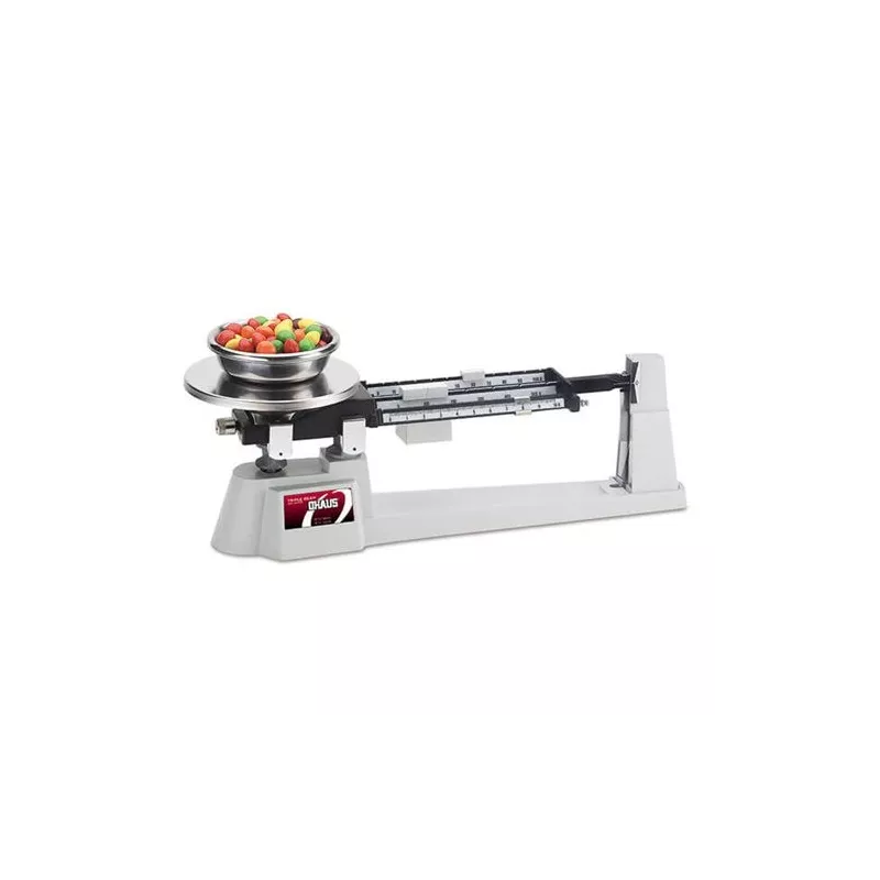 Balances Mécaniques OHAUS TRIPLE BEAM 700 | Interbalances