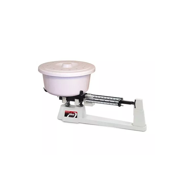 Balances Mécaniques OHAUS TRIPLE BEAM 700 | Interbalances