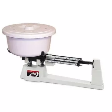 Balances Mécaniques OHAUS TRIPLE BEAM 700 | Interbalances