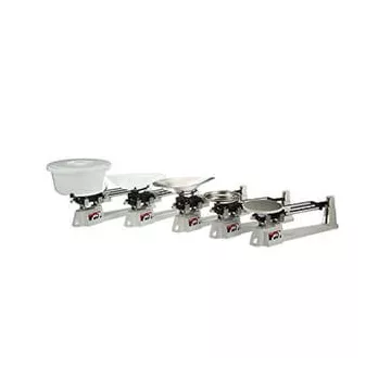 Balances Mécaniques TRIPLE BEAM 700 | Interbalances