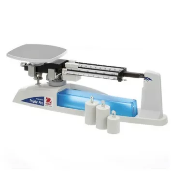Balance Mécanique TRIPLE BEAM PRO™ | Interbalances