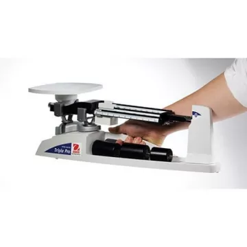 Balance Mécanique TRIPLE BEAM PRO™ | Interbalances