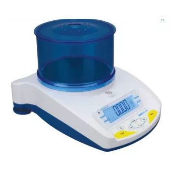 Balance de Précision Portable Highland™ ADAM HCB | Interbalances