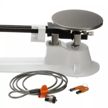 Balances Mécaniques TRIPLE BEAM JUNIOR | Interbalances