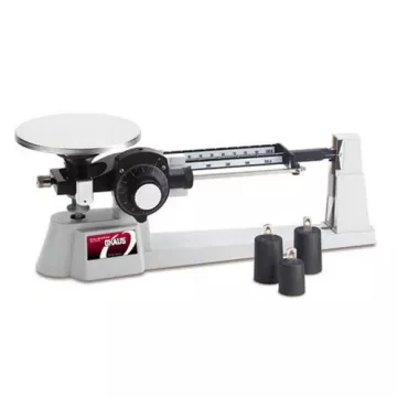 Balance Mécanique TRIPLE BEAM DIAL-O-GRAM™ 1600 | Interbalances