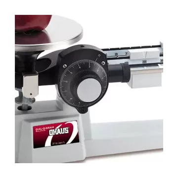 Balance Mécanique TRIPLE BEAM DIAL-O-GRAM™ 1600 | Interbalances