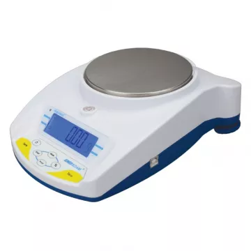 Balance de Précision Portable Highland™ ADAM HCB | Interbalances