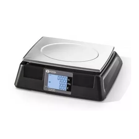 Balance sans imprimante | Interbalances