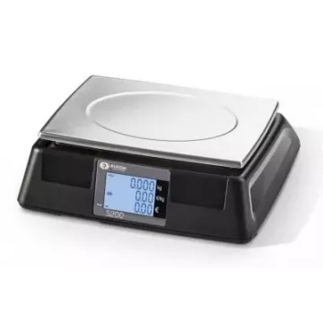 Balance poids-prix pour commerce ELICOM S300FM/ S300LM | Interbalances