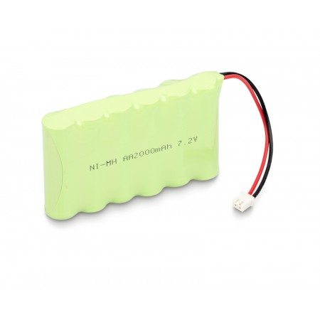 Rechargeable battery pack internal for display device - VFB-A02