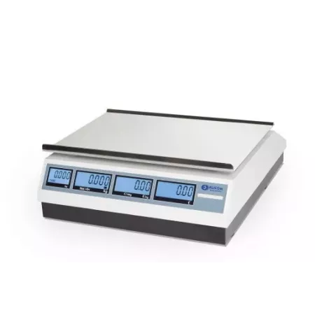 Balance avec imprimante | Interbalances