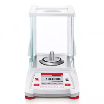 Balance Analytique ADVENTURER™ SEMI-MICRO | Interbalances
