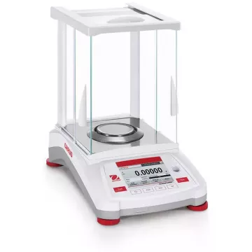Balance Analytique ADVENTURER™ SEMI-MICRO | Interbalances