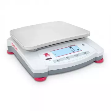 Portable scale OHAUS NAVIGATOR™ | Interbalances