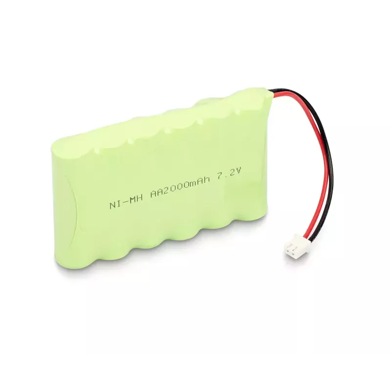 Rechargeable battery pack internal for display device - VFB-A02 | Interbalances