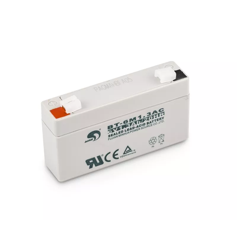 Rechargeable battery pack internal - HFB-A01 | balance-express.com