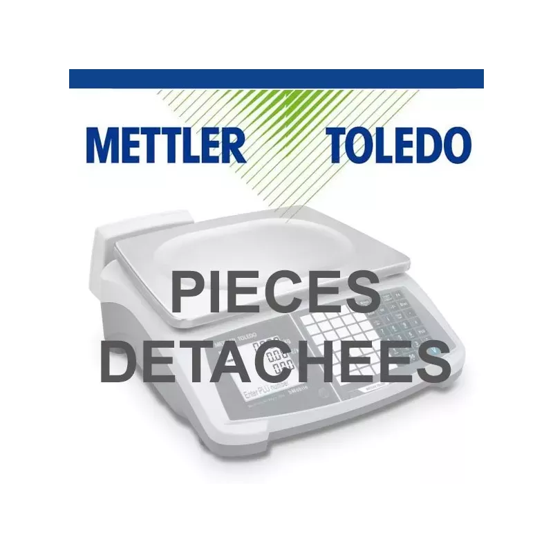 Spare parts METTLER TOLEDO bMobile-bDrive | Interbalances