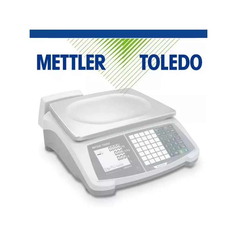 Spare parts METTLER TOLEDO bMobile-bDrive | Interbalances