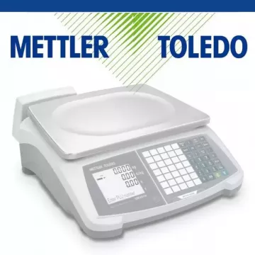 Pièces détachées balance METTLER TOLEDO bMobile-bDrive | Interbalances