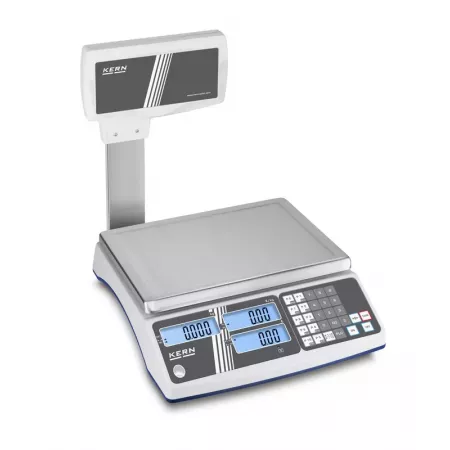 Balance sans imprimante | Interbalances