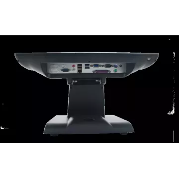 Caisse enregistreuse tactile POS 2119 | Interbalances