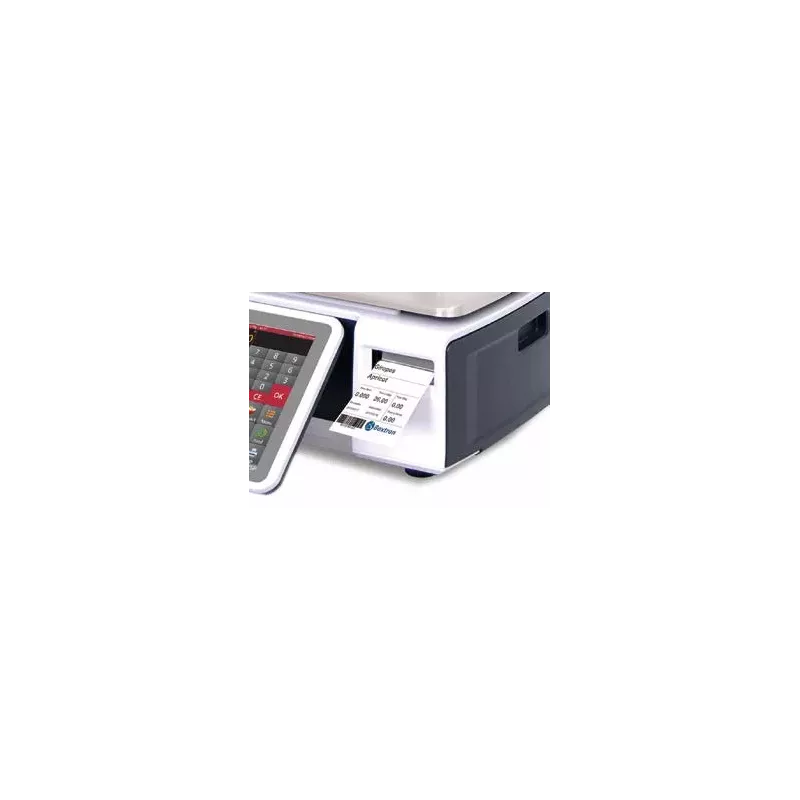 Balance étiqueteuse BAXTRAN S75P/ S75P DUAL | Interbalances
