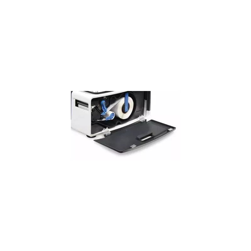 Balance étiqueteuse BAXTRAN S75P/ S75P DUAL | Interbalances