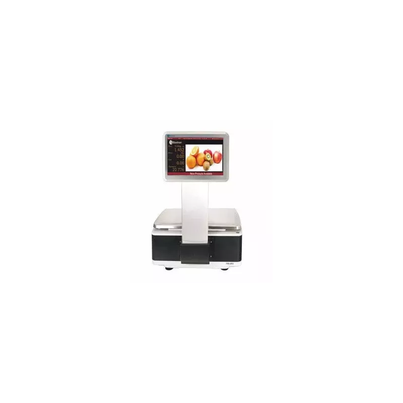 Balance étiqueteuse BAXTRAN S75P/ S75P DUAL | Interbalances
