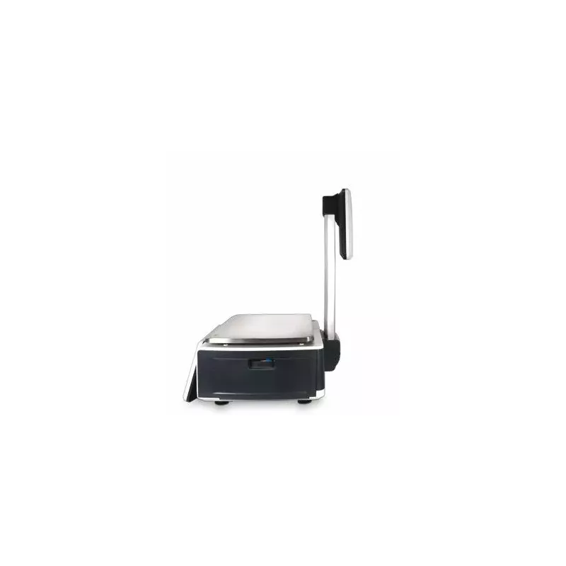 Balance étiqueteuse BAXTRAN S75P/ S75P DUAL | Interbalances