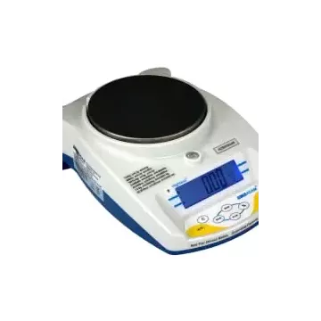 Approved Portable Precision Balance Highland® ADAM HCB-M | Interbalances