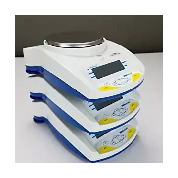 Approved Portable Precision Balance Highland® ADAM HCB-M | Interbalances