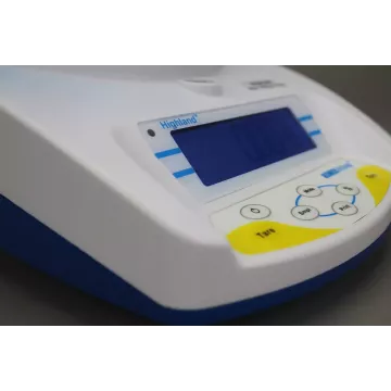 Balance de Précision Portable Highland™ ADAM HCB | Interbalances
