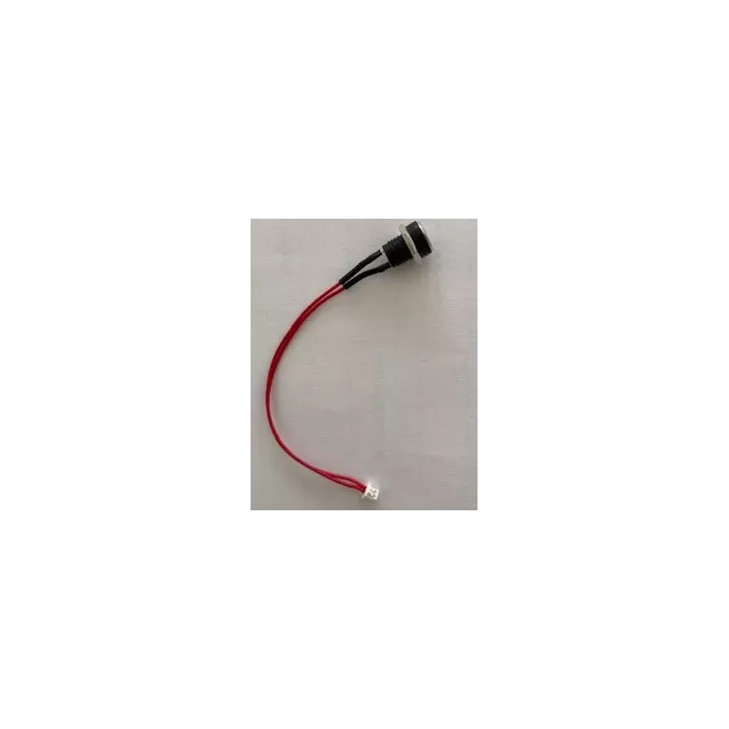 Pièces détachées balance poids-prix ELICOM S300FM/ LM | Interbalances