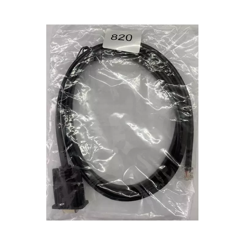 Pièces détachées balance poids-prix ELICOM S300FM/ LM | Interbalances