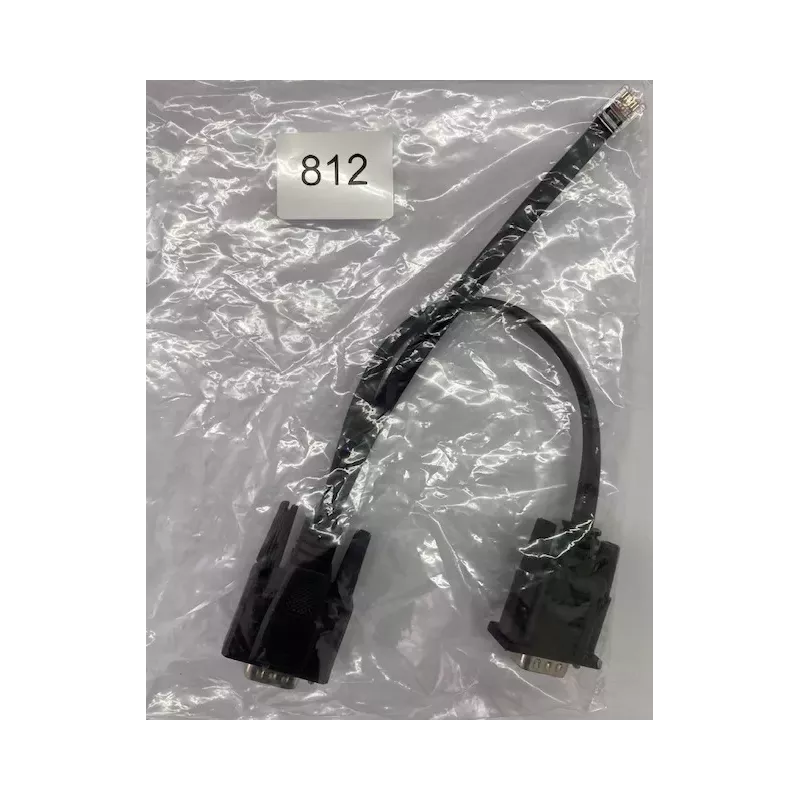 Pièces détachées balance poids-prix ELICOM S300FM/ LM | Interbalances