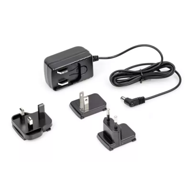 Adaptateur 12V pour balance ADAM SWIFT - SWZ | Interbalances